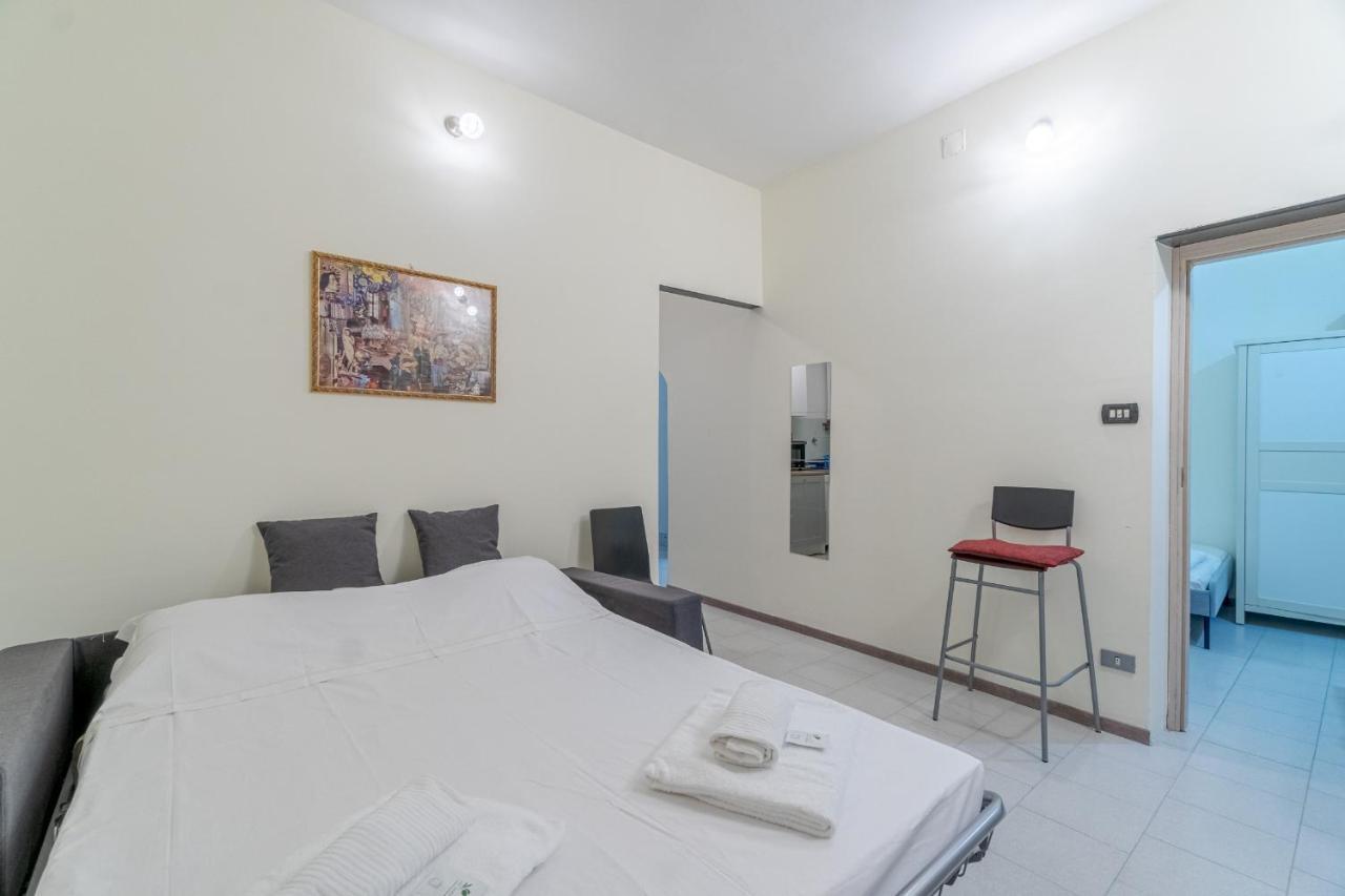 Genova Porto Antico Cozy Apartment Екстер'єр фото