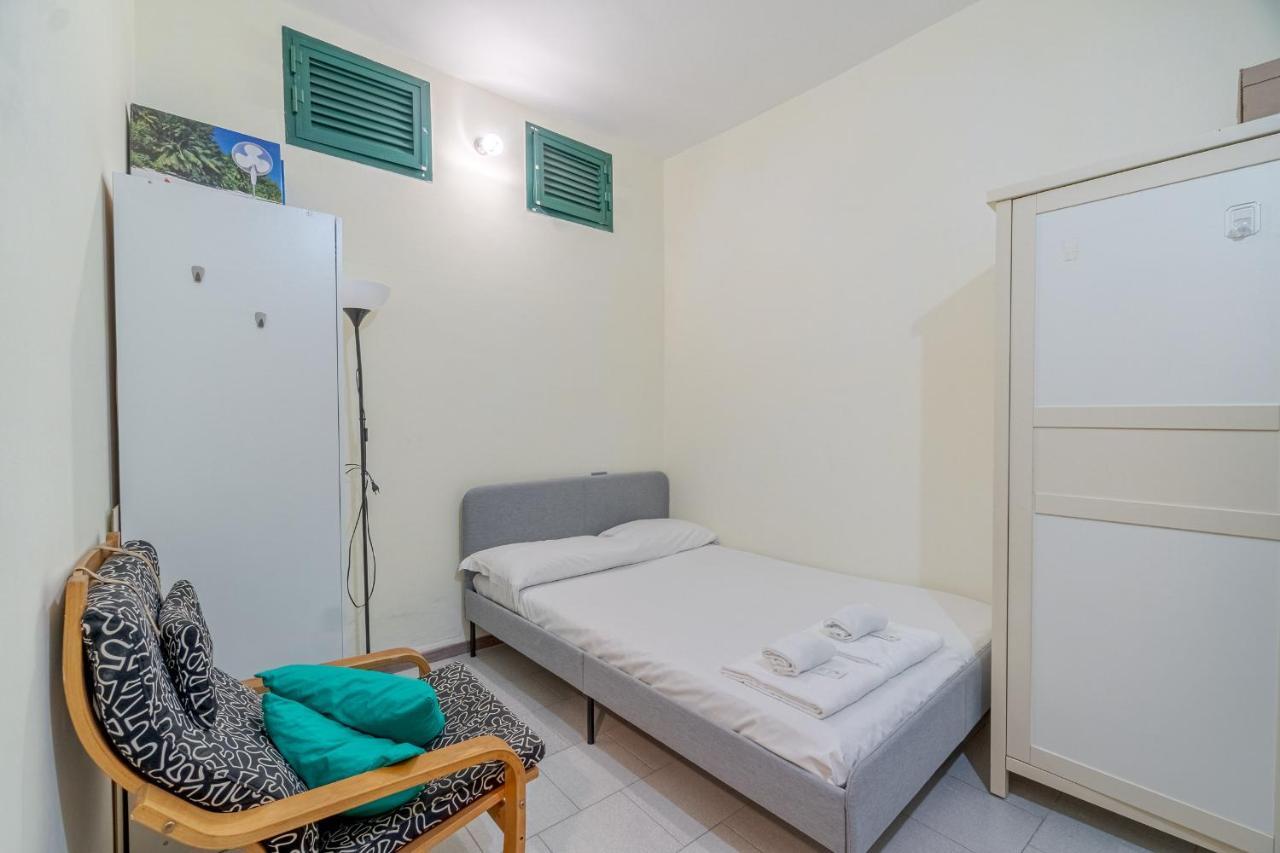 Genova Porto Antico Cozy Apartment Екстер'єр фото