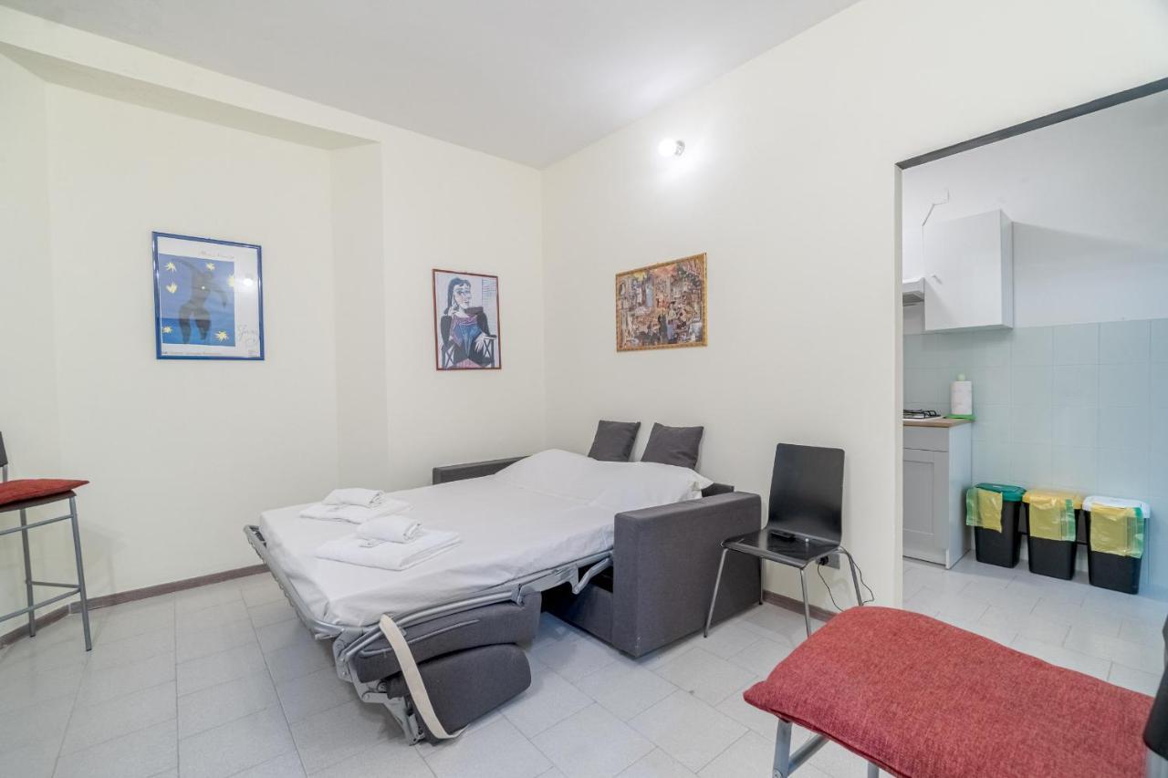 Genova Porto Antico Cozy Apartment Екстер'єр фото