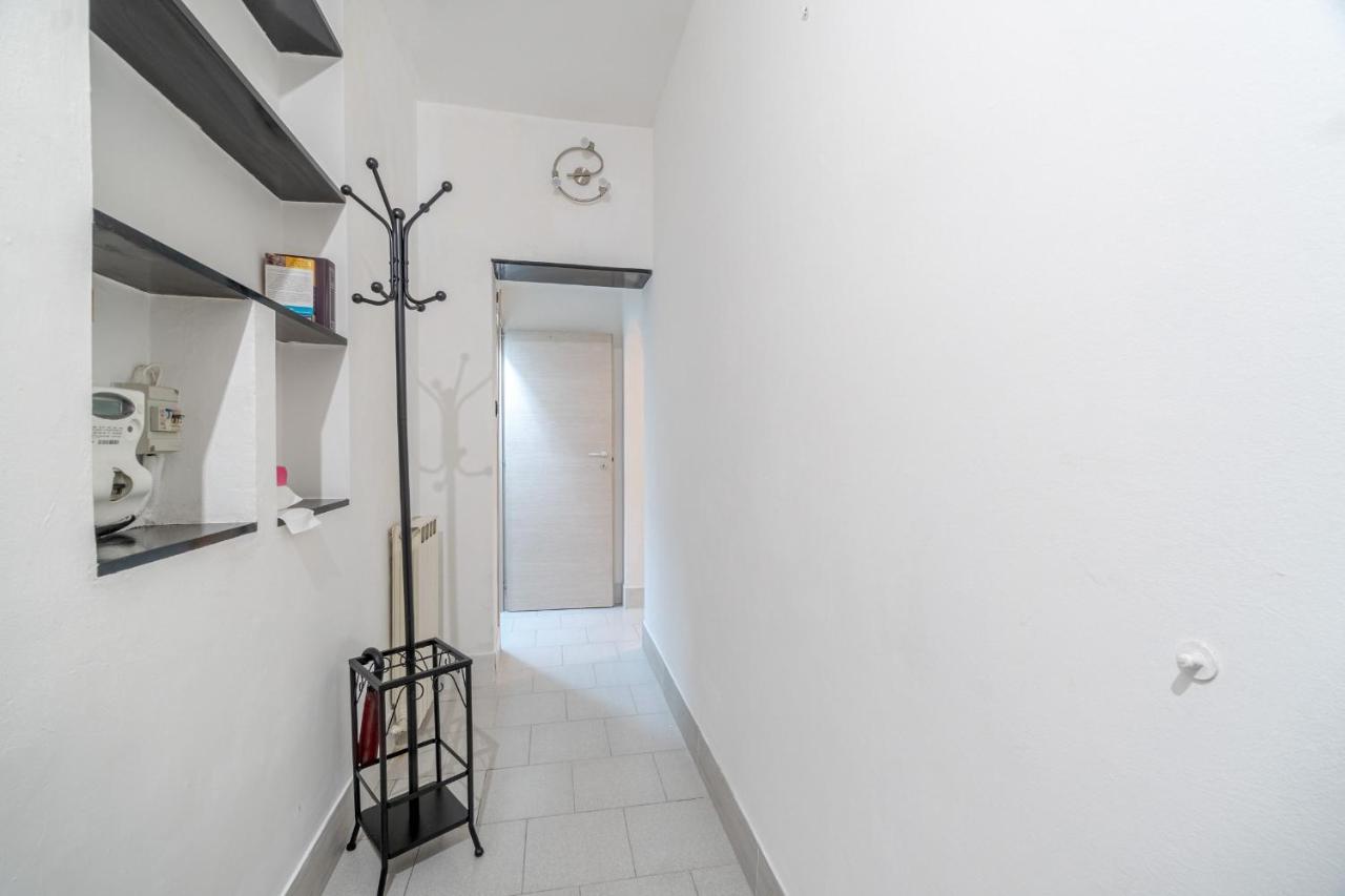 Genova Porto Antico Cozy Apartment Екстер'єр фото
