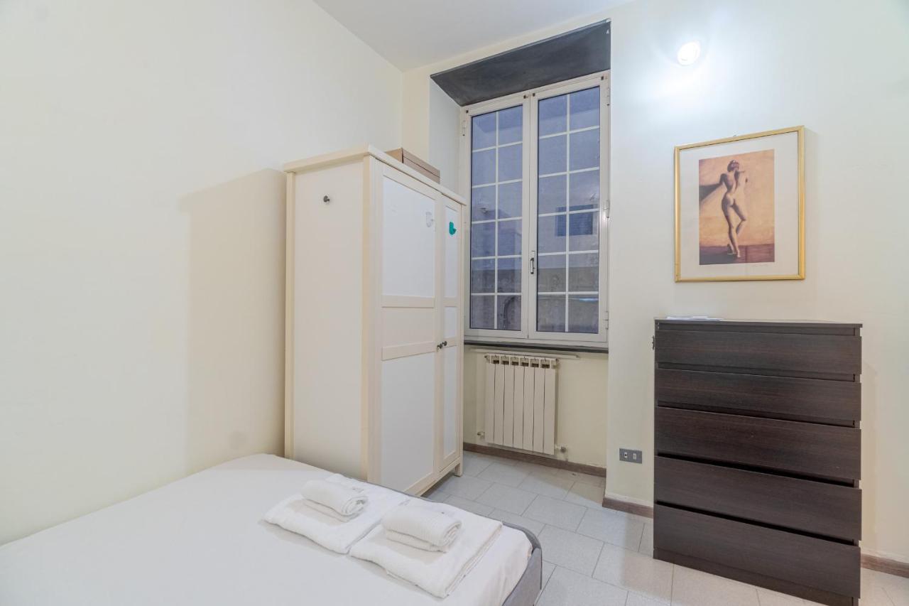 Genova Porto Antico Cozy Apartment Екстер'єр фото