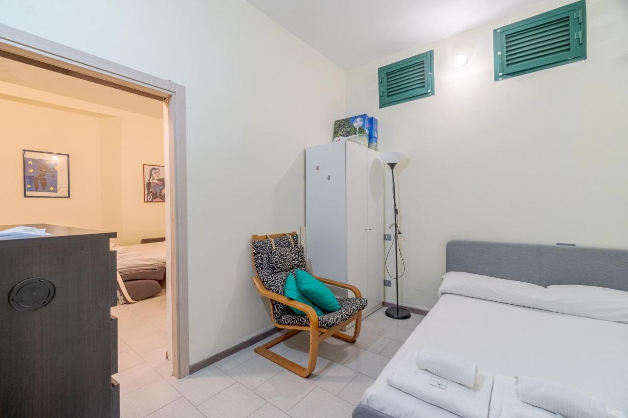 Genova Porto Antico Cozy Apartment Екстер'єр фото